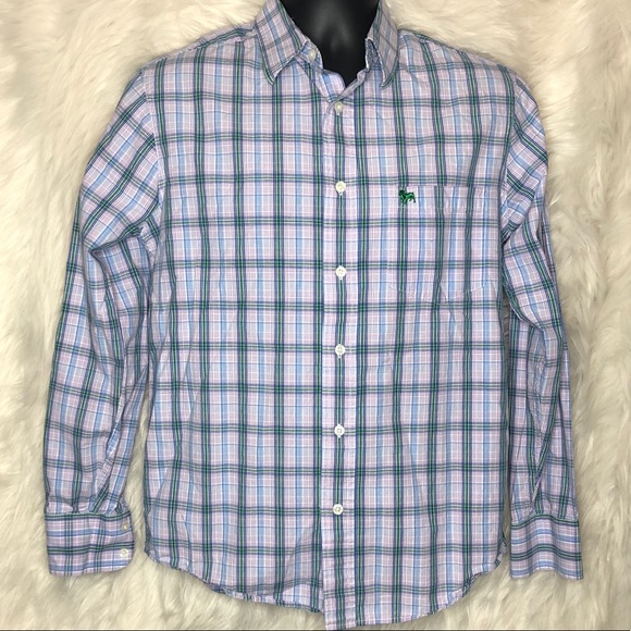 Aeropostale Other - Aeropostale Slim Fit shirt
